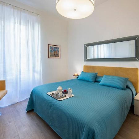 Mamo Florence - Amalia Piazza Signoria Apartment Экстерьер фото