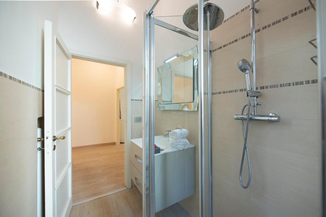Mamo Florence - Amalia Piazza Signoria Apartment Экстерьер фото