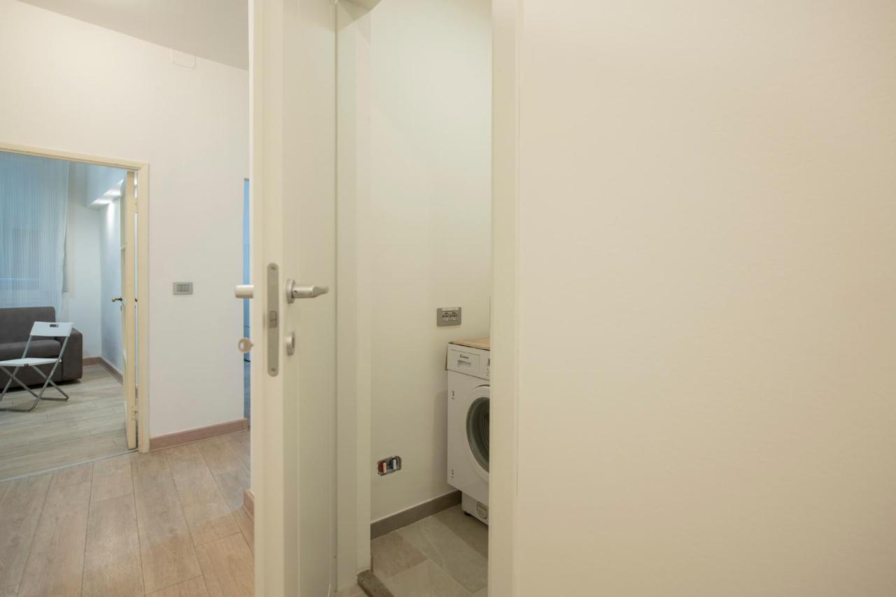 Mamo Florence - Amalia Piazza Signoria Apartment Экстерьер фото